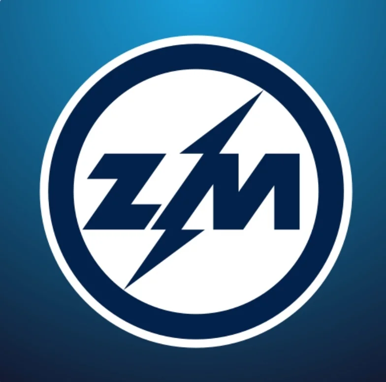 Реле втягуюче стартера ZM ZM 741