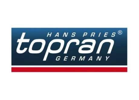 Комплект прокладок, впускной коллектор TOPRAN / HANS PRIES 502196
