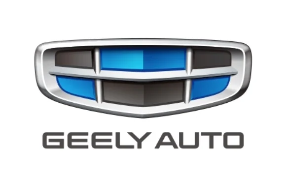 Тормозные колодки передние Geely EC7/EC7RV к-т GEELY 1064001724