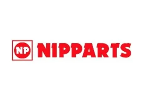 Пильовик приводу колеса NIPPARTS J2865001