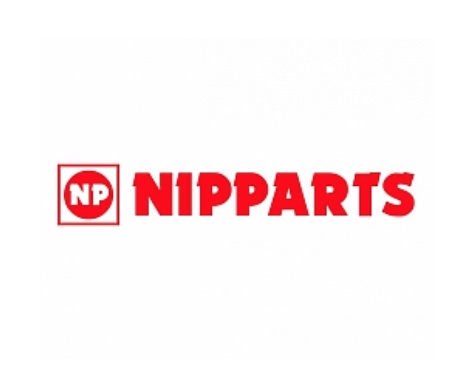 Гальмівні колодки NIPPARTS N3614024