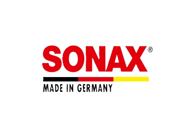 Зимовий омивач 4л SONAX 232405