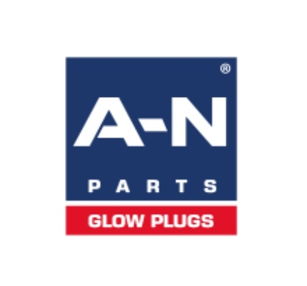 MAZDA свічка розжарювання (подвійна спіраль) 11V L=119mm 323/626/5/6 2.0DI A-N PARTS AN121 526