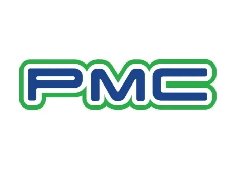 Сайлентблок амортизатора PMC P96535159