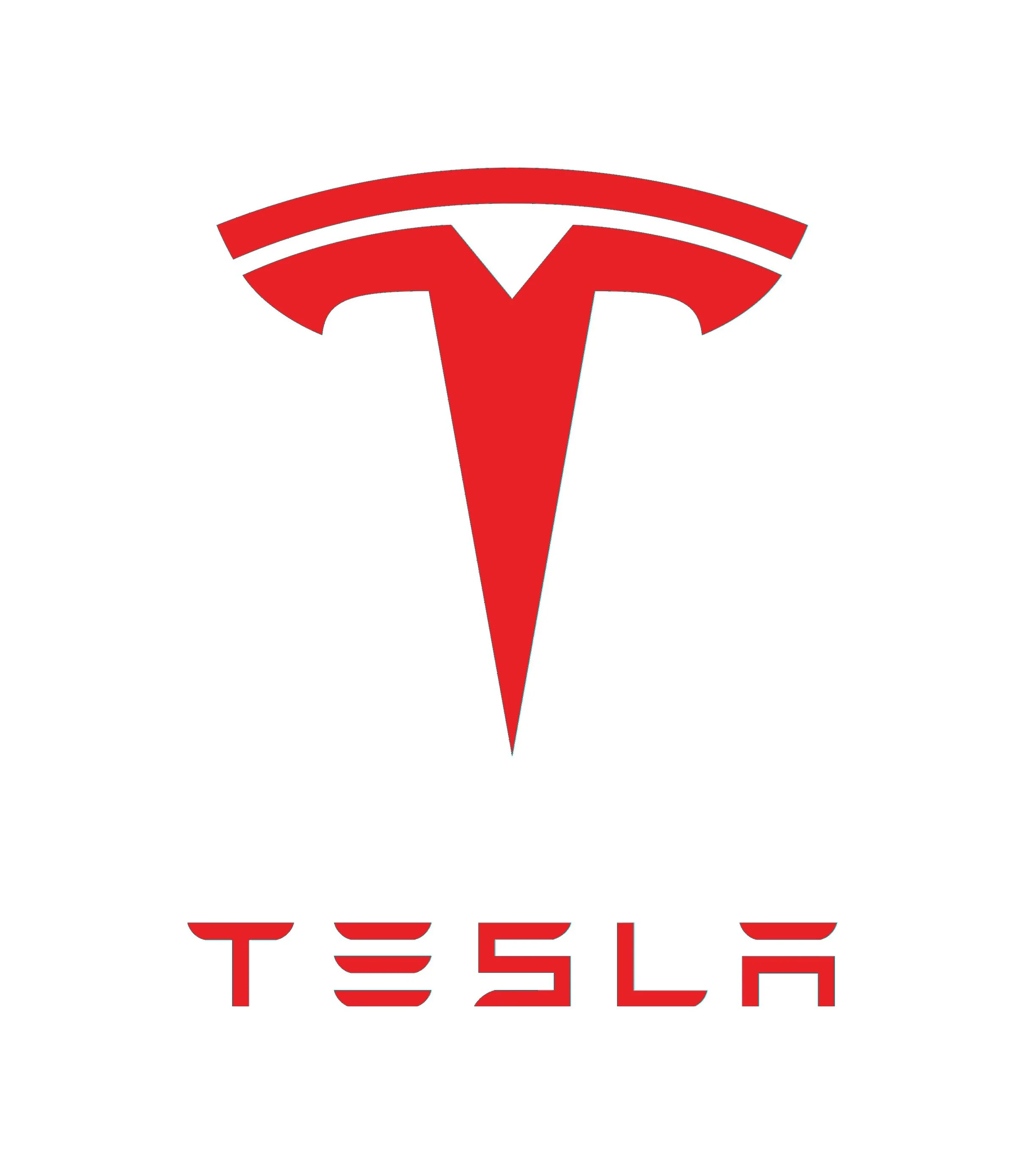 Люверс правий TESLA Motors 105800700J