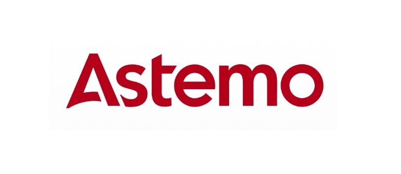 Котушка запалювання ASTEMO 2508808