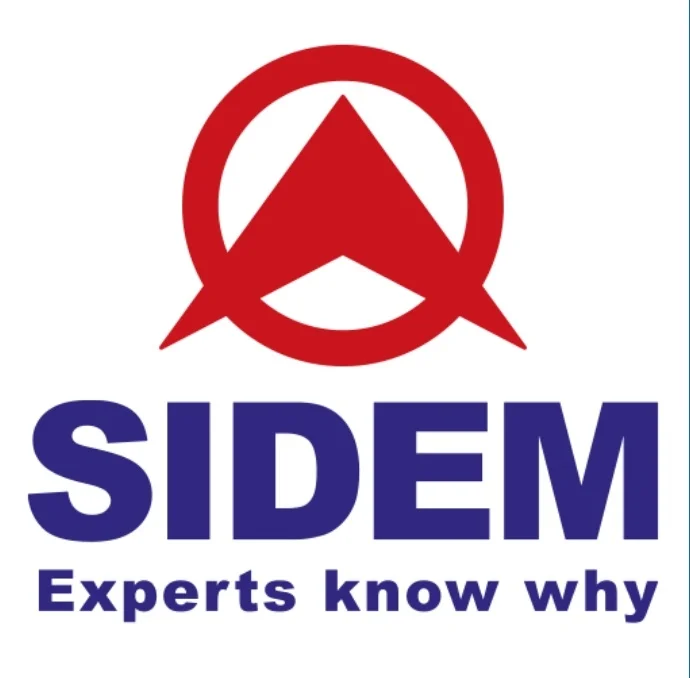 Подушка двигуна Peugeot / Citroen SIDEM 853101