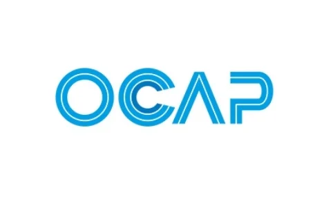 Наконечник рульової тяги OCAP 0180051
