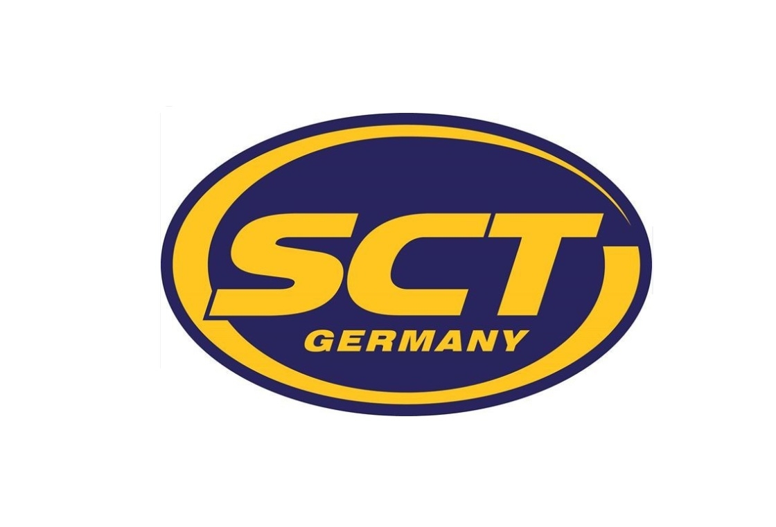 Фільтр паливний SCT Germany SL602