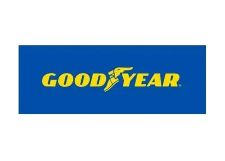 Ремінь ГРМ GOODYEAR G1172