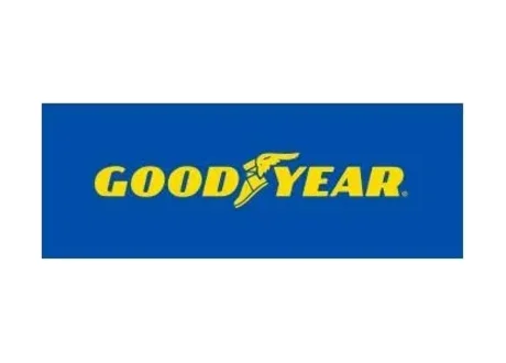 Ремінь ГРМ GOODYEAR G1151