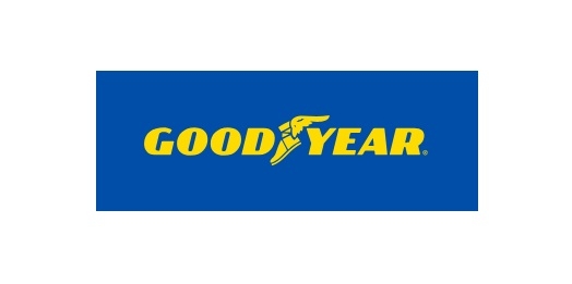 Ремінь зубчатий GOODYEAR G1143H