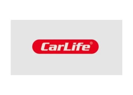Трос буксирув. стрічковий з метал. гачками (блістер) 3т 4м CarLife TR702