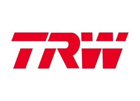 Важіль підвіски, підвіска коліс TRW JTC2787