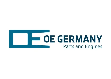 OE Germany OE GERMANY 080119623560