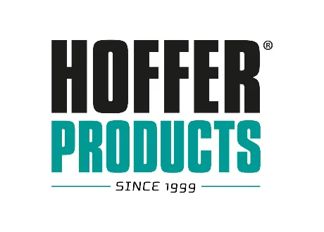 Клапан (ніпель) для автомобільних коліс HOFFER 7480104