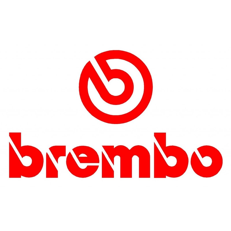 Комплект гальмівних колодок BREMBO P85169