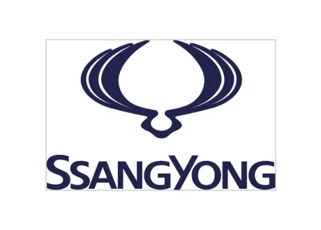 SSANGYONG 4575009001