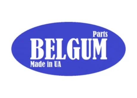Пильник BELGUM PARTS BG0180