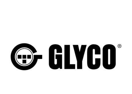 Вкладиші GLYCO 015049/4 STD