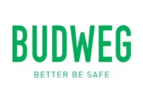 СКОБА СУПОРТА BUDWEG CALIPER 3839761