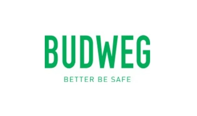 Скоба супорта BUDWEG CALIPER 3848721