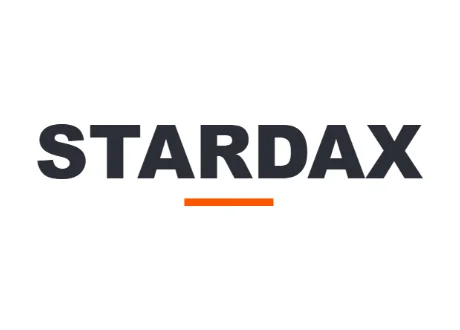 Стартер STARDAX STX200026R