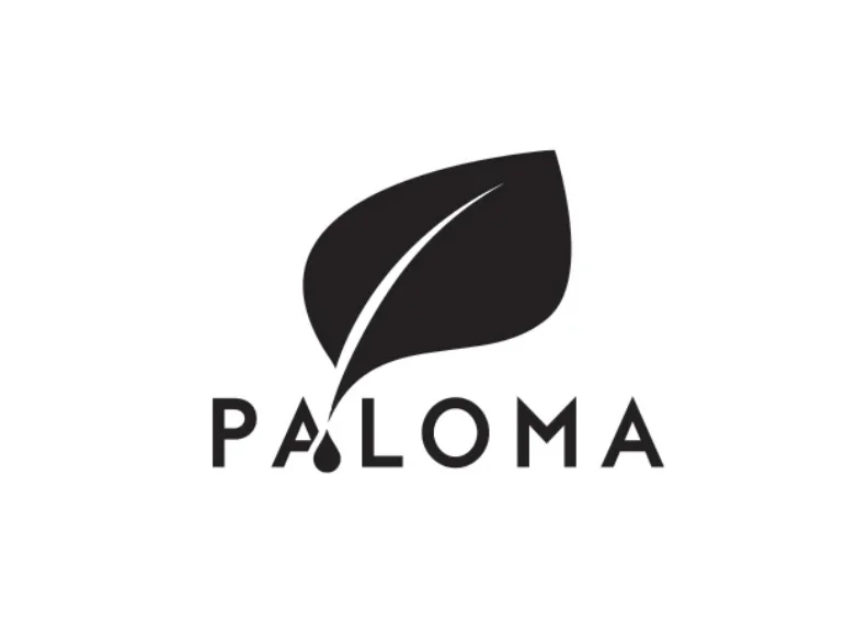Ароматизатор EGO дисплей, black (30шт/6) PALOMA PED01