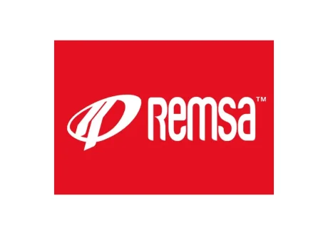 Комплект гальмівних накладок, дискове гальмо REMSA 1803.02
