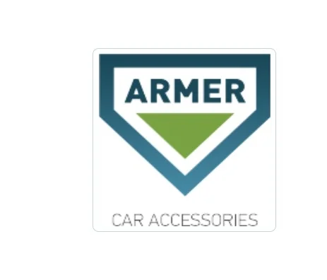 Домкрат підкатний, 2,3т., Н = 140/390 11кг <> ARMER ARM07