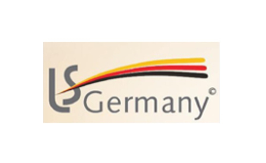 Ресора листова LS GERMANY 881508