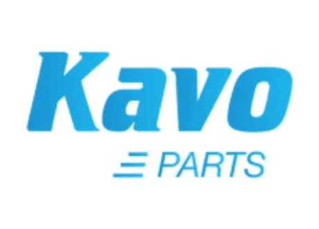 PARTS NISSAN Колодки тормоз. LEAF (ZE1) Electric 17-, ROGUE 2.5 07-13 KAVO KBS7440