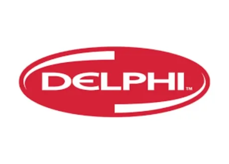 Наконечник рульової тяги DELPHI TA6421
