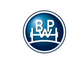 Втулка гальмівної колодки BPW 03.112.33.08.0