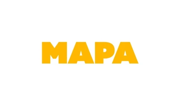 FIAT К-кт сцепления Citroen C25,Ducato 2.5D 82- MAPA 002228800