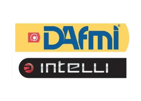 DAFMI VW Диск гальмівний задн.AUDI A3 03- VW Golf V, Caddy SKODA SEAT DAFMI / INTELLI TD418