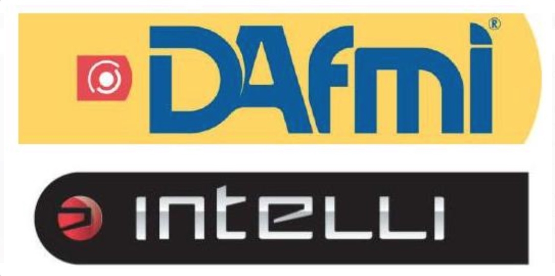 Гальмівні колодки дискові DAFMI / INTELLI D117E