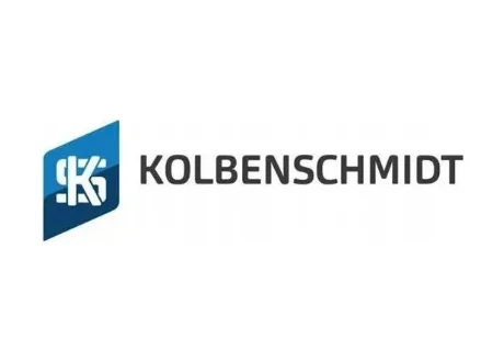 Набір кілець поршневих KOLBENSCHMIDT 800070210050