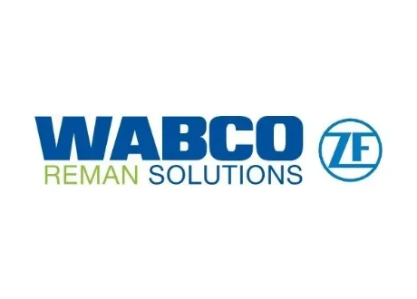 Комплект гальмівних колодок WABCO 6403229332