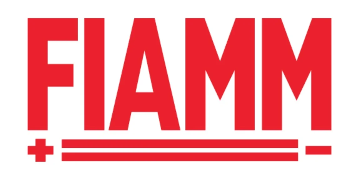 Акумуляторна батарея 44А FIAMM 7905166