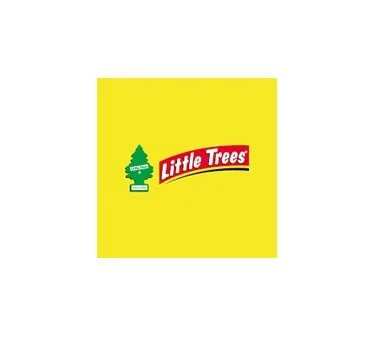 Ароматизатор TREE HOUSE чорний Little Trees LITTLE TREES 9961