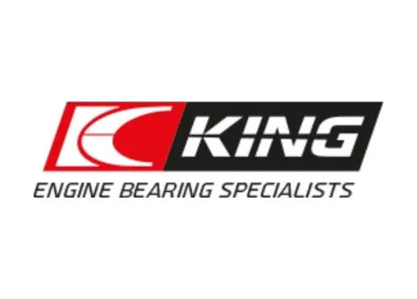Підшипники ковзання корінні KING MB7781SX0.25