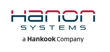 Електропривід повітряної заслонки HANON HC971592E250