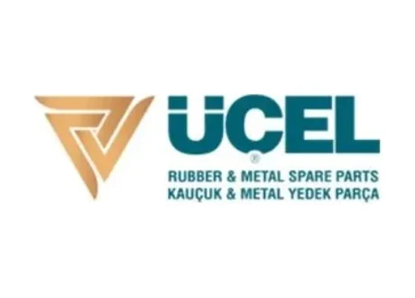Втулка стабілізатора UCEL 41616