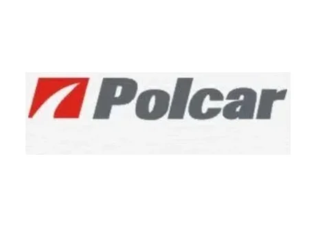 Решітка бампера ліва POLCAR 32B2271
