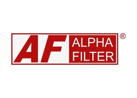 ЕФ повітряний салону (Ssangyong Kyron) (2 шт) ALPHA FILTER AF50482