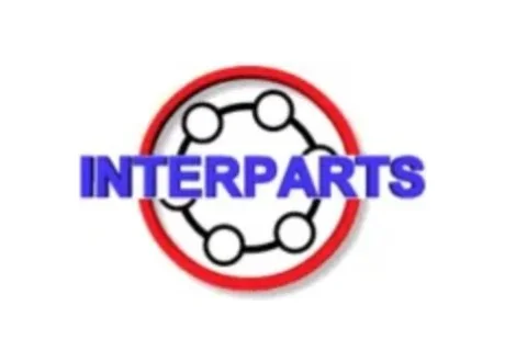 Фільтр оливний INTERPARTS IPO1803