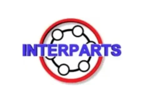 Фільтр оливний INTERPARTS IPO1803