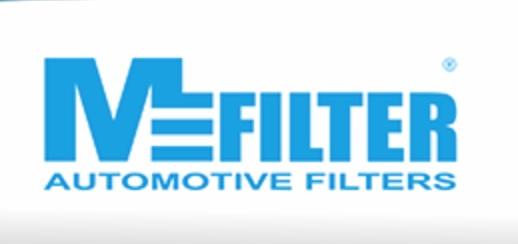 Запчастини M-FILTER