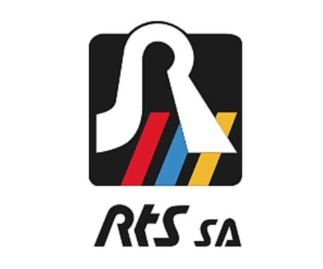 Запчастини RTS